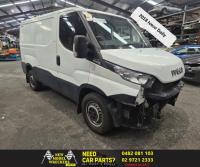 Iveco Daily 2018