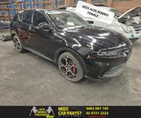 Alfa Romeo Tonale 2023