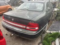 Holden Wh Statesman 1989