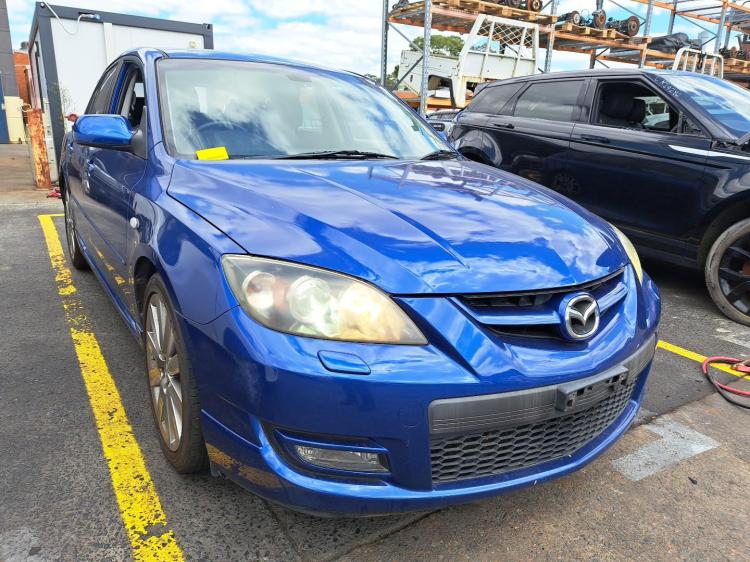 Mazda 3 2006