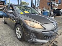 Mazda 3 2013