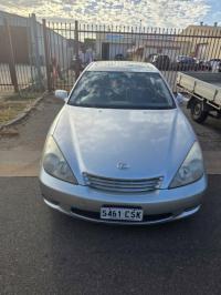 Lexus Es300 2004