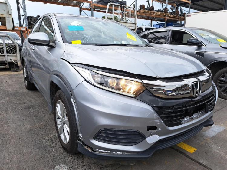 Honda Hrv 2022