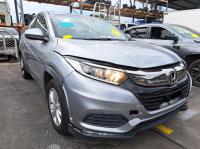 Honda Hrv 2022
