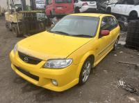 Mazda Sp20 323 2001