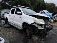 Toyota Hilux 2011