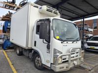 Isuzu N Series 2009
