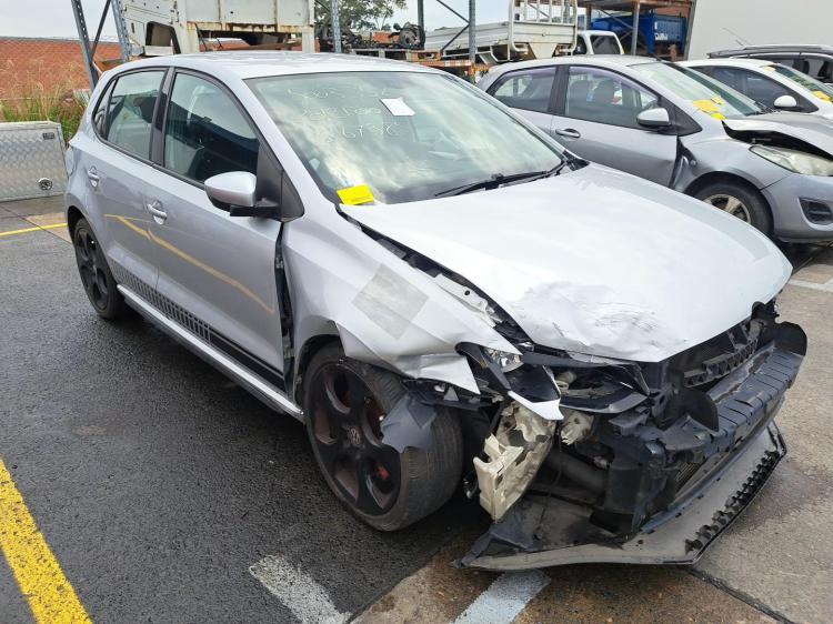 Volkswagen Polo 2012