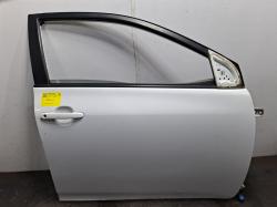 2008 Toyota Corolla ZRE152R