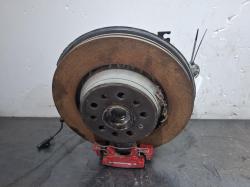 Maserati Levante 2018