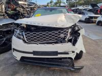 Land Rover Range Rover 2018