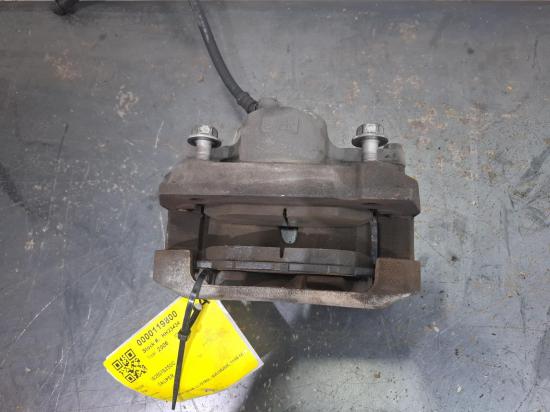 lexus Is250 2006 CALIPER 