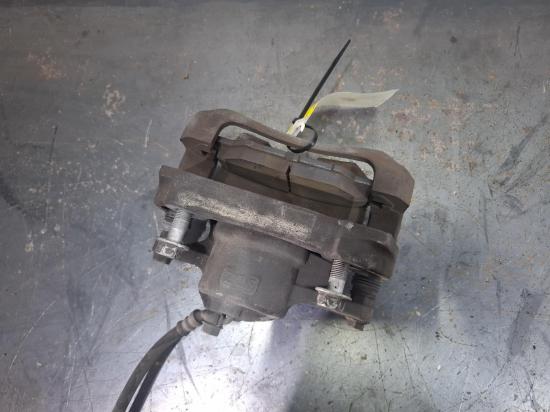 lexus Is250 2006 CALIPER 