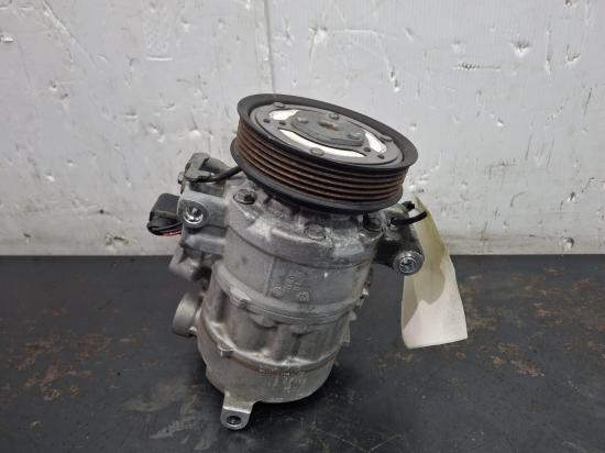 audi Q7 3.0 TDI QUATTRO Jan 2016 A/C COMPRESSOR 