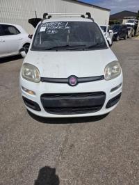 Fiat Panda 2013