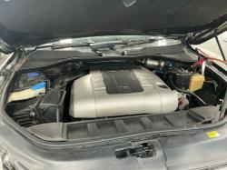 2009 Audi Q7