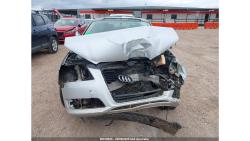 2012 Audi A3
