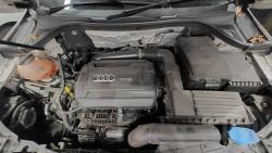 2015 Audi Q3 8u 2.0tfsi