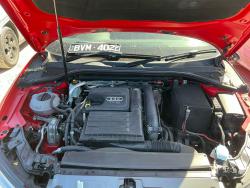 2014 Audi A3
