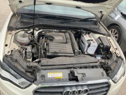 2014 Audi A3
