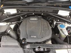 2013 Audi Q5
