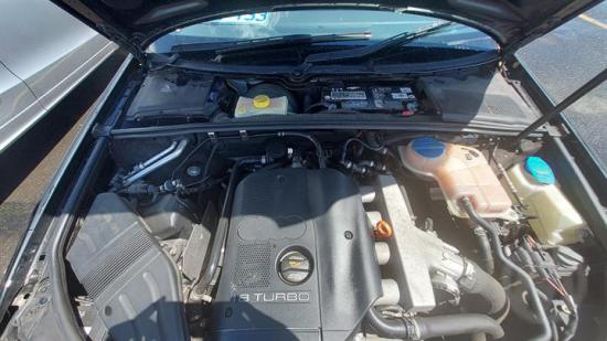 audi A4 2005 Engine Motor 