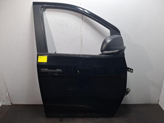 ldv G10 Van Dec 2019 RIGHT FRONT DOOR 
