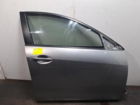 mazda 3 BL Aug 2011 RIGHT FRONT DOOR 