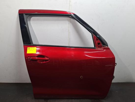 suzuki Swift AZ Jun 2020 RIGHT FRONT DOOR 