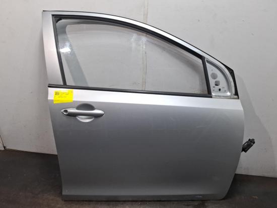 kia Picanto JA Apr 2019 RIGHT FRONT DOOR 