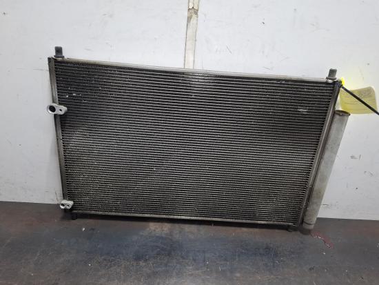 toyota Corolla 2014 A/C CONDENSER 