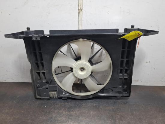 toyota Corolla 2014 FAN 