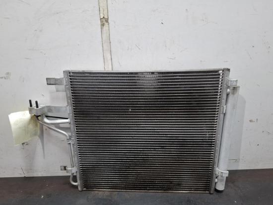 kia Picanto JA Apr 2019 A/C CONDENSER 
