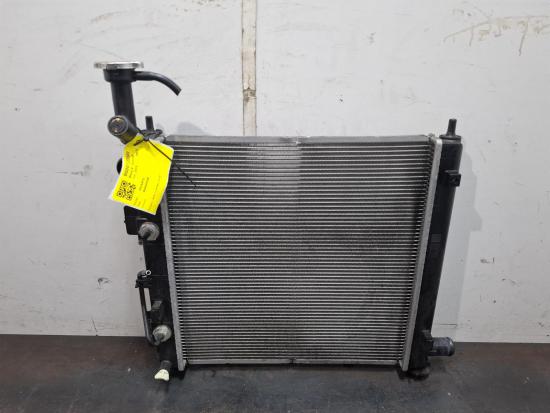 kia Picanto JA Apr 2019 RADIATOR 