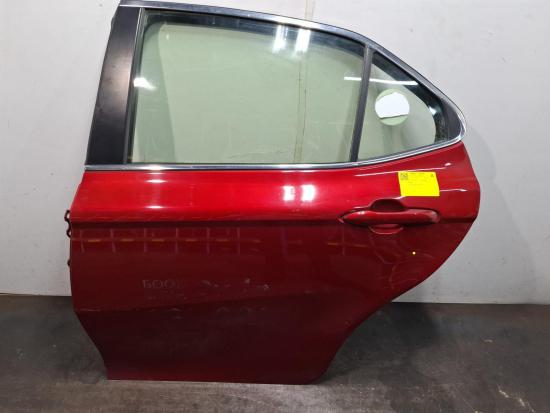 toyota Camry AXVH71R May 2018 LEFT REAR DOOR 
