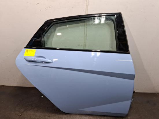 hyundai I30 2023 RIGHT REAR DOOR 