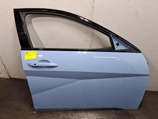 hyundai I30 2023 RIGHT FRONT DOOR 