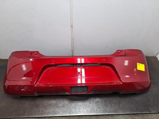 suzuki Swift AZ Oct 2019 REAR BUMPER 