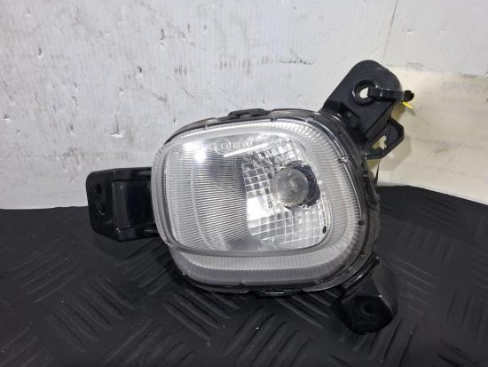 kia Picanto JA Apr 2019 RIGHT INDICATOR/FOG/SIDE 