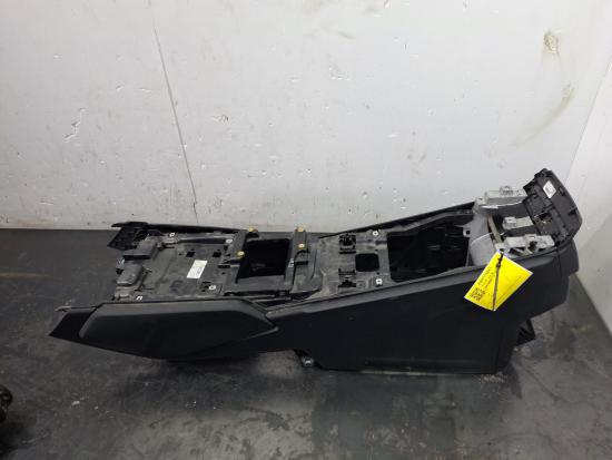 audi Q7 3.0 TDI QUATTRO Jan 2016 CONSOLE 