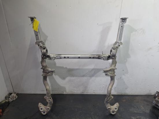 audi Q7 3.0 TDI QUATTRO Jan 2016 FRT XMEMBER/CRADLE 