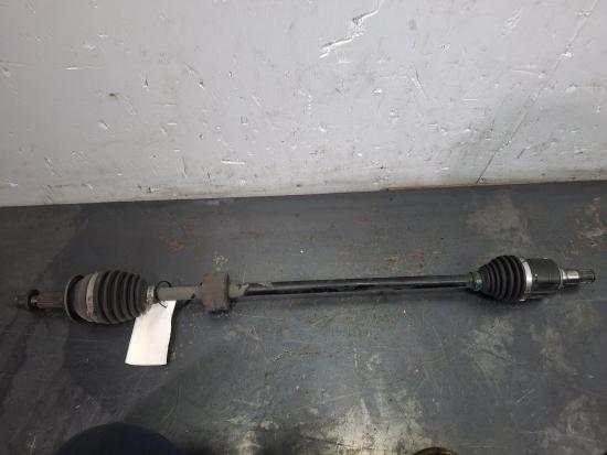 suzuki Swift AZ Jun 2020 RIGHT DRIVESHAFT 