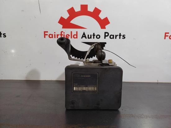 mazda 3 2007 ABS PUMP/MODULATOR 