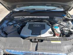 2011 Audi Q5