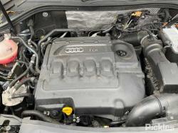 2015 Audi Q3