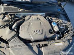 2013 Audi A4
