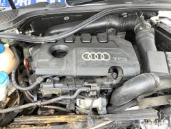 2010 Audi A3