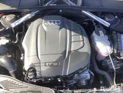 2019 Audi A4