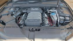 2009 Audi A5