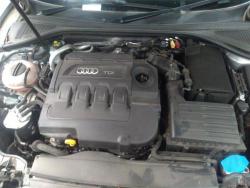 2014 Audi A3